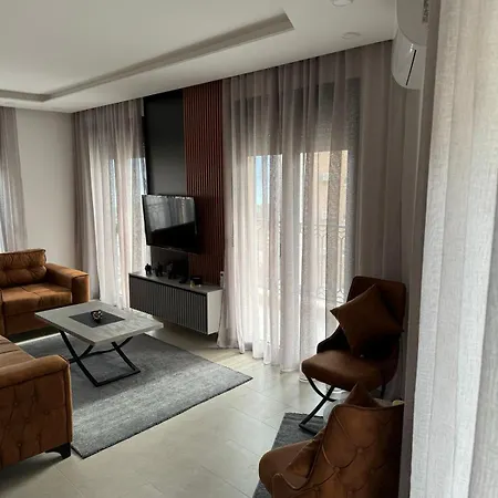 Apartman Anna Atina