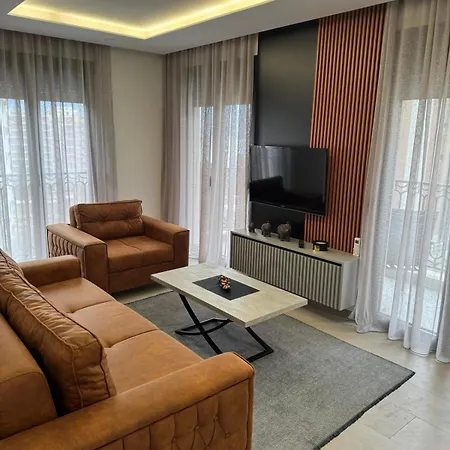 Anna Atina Apartman